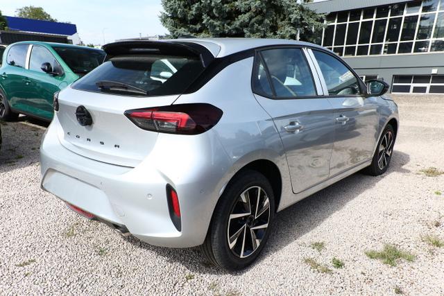 Opel Corsa GS Kam PDC vo/hi AppC Totw LM16Z 10"-DAB 