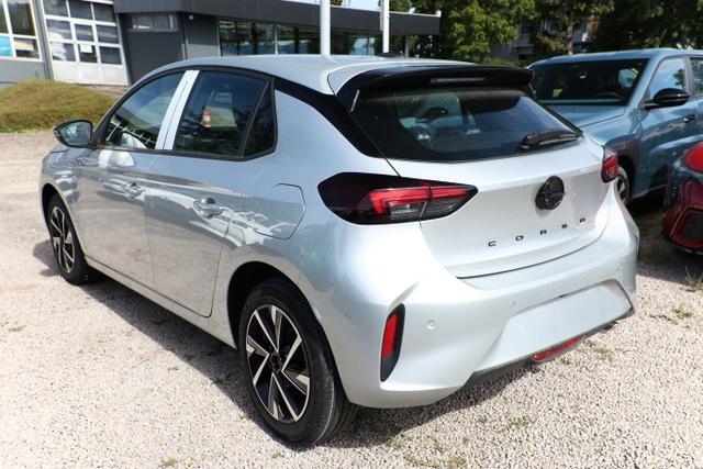 Opel Corsa GS Kam PDC vo/hi AppC Totw LM16Z 10"-DAB 