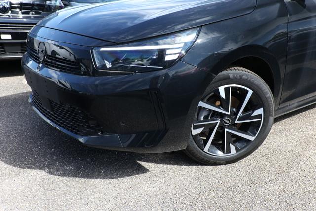 Opel Corsa GS WinterP SHZ LHZ Kam PDC vo/hi AppC 