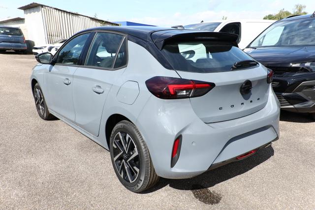 Opel Corsa GS WinterP SHZ LHZ Kam PDC vo/hi AppC 