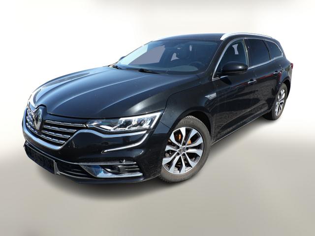 Renault Talisman Grandtour - Intens Grandt. TCe 160 EDC LED Nav Kam