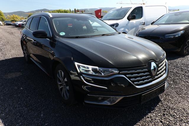 Renault Talisman Grandtour Intens Grandt. TCe 160 EDC LED Nav Kam 