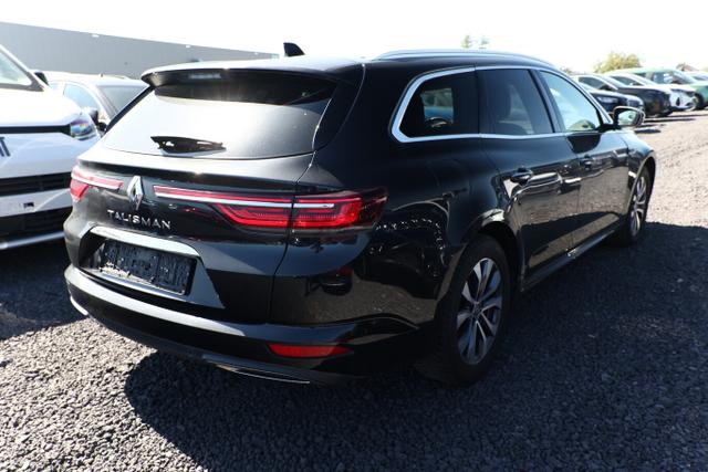 Renault Talisman Grandtour Intens Grandt. TCe 160 EDC LED Nav Kam 