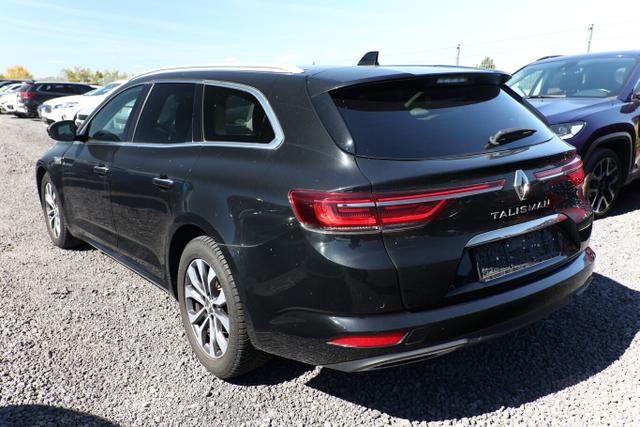Renault Talisman Grandtour Intens Grandt. TCe 160 EDC LED Nav Kam 