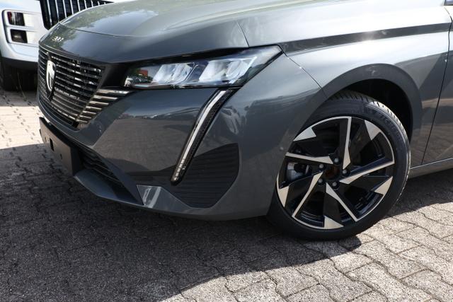 Peugeot 308 Allure Nav Keyl 360&deg; WinterP RCTA ACC LED 