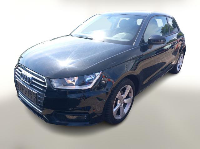 Audi A1 - sport ultra 1.0 TFSI 95 Nav PDC Klimaut. 16Z
