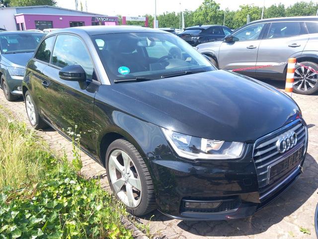 Audi A1 sport ultra 1.0 TFSI 95 Nav PDC Klimaut. 16Z 