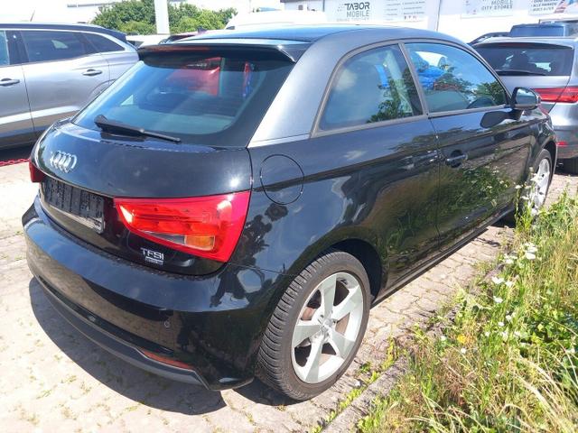 Audi A1 sport ultra 1.0 TFSI 95 Nav PDC Klimaut. 16Z 