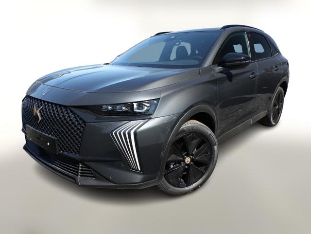 DS Automobiles 7 - Performance Line DS7 Perf. eHK 360&deg; ACC eSitze SHZ Nav LED