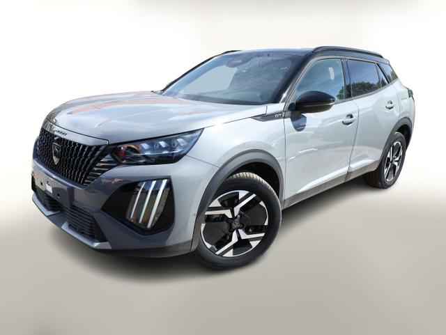 Peugeot 2008 - GT Hybrid ACC Nav 360&deg; CarP Keyl TotW PrivG