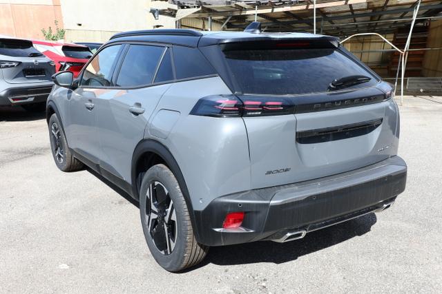Peugeot 2008 GT Hybrid ACC Nav 360&deg; CarP Keyl TotW PrivG 