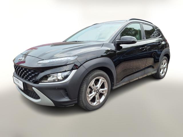 Hyundai KONA - Edition 30 1.0 T-GDI 120 Ed. PDC WinterP