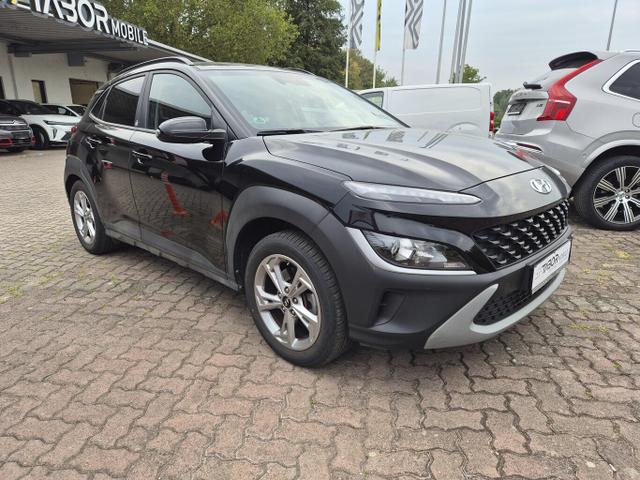 Hyundai KONA Edition 30 1.0 T-GDI 120 Ed. PDC WinterP 