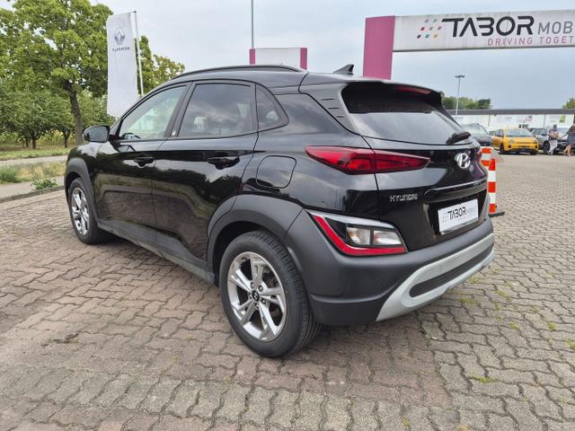 Hyundai KONA Edition 30 1.0 T-GDI 120 Ed. PDC WinterP 