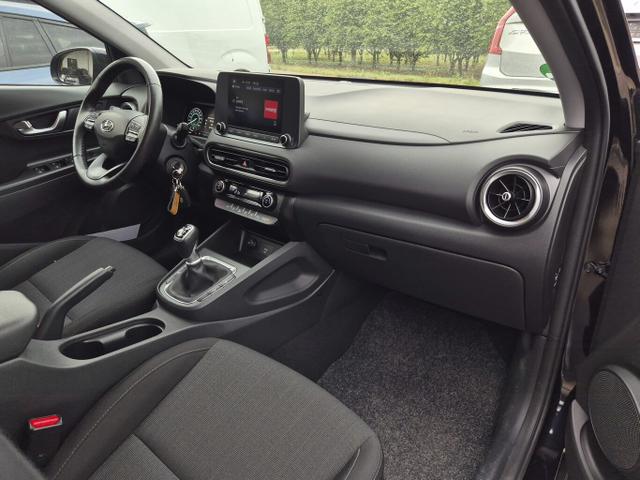 Hyundai KONA Edition 30 1.0 T-GDI 120 Ed. PDC WinterP 