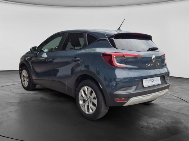 Renault Captur Zen II 1.0 TCe 90 LED Nav PDC Kam LM17Z 