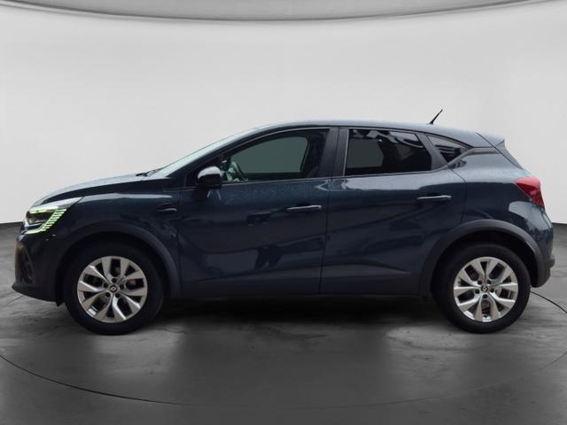 Renault Captur Zen II 1.0 TCe 90 LED Nav PDC Kam LM17Z 