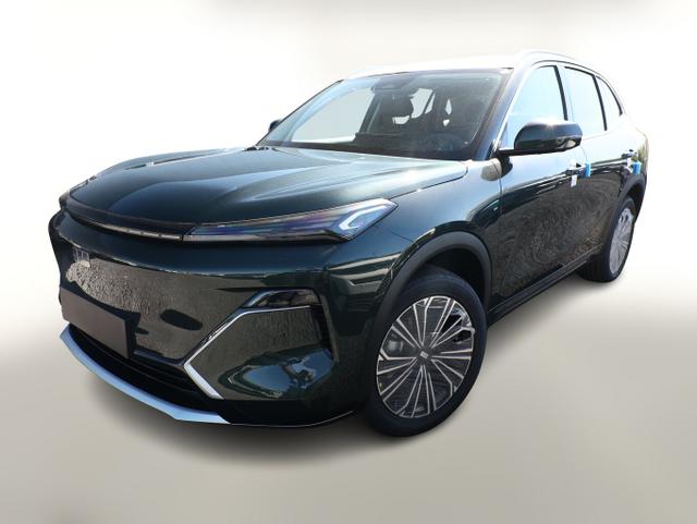 Geely Starray EM-i - Pro+ PHEV 29,8kWh LED Nav 360&deg; ACC