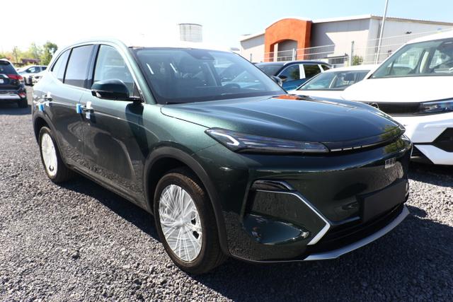 Geely Starray EM-i Pro+ PHEV 29,8kWh LED Nav 360&deg; ACC 
