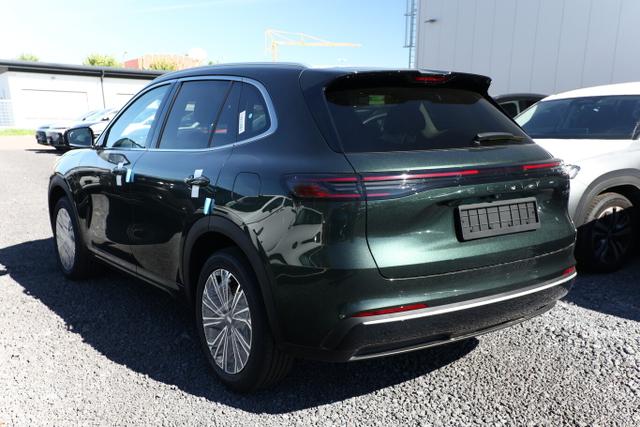 Geely Starray EM-i Pro+ PHEV 29,8kWh LED Nav 360&deg; ACC 