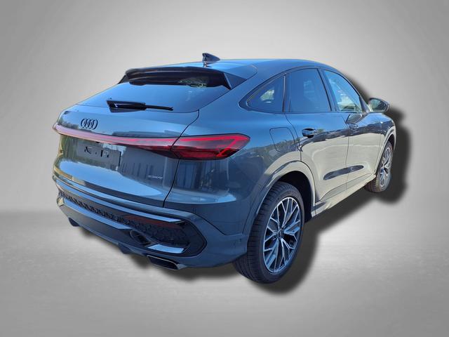 Audi Q5 Sportback S line 2.0 TFSI 7-Gang tronic quattro 