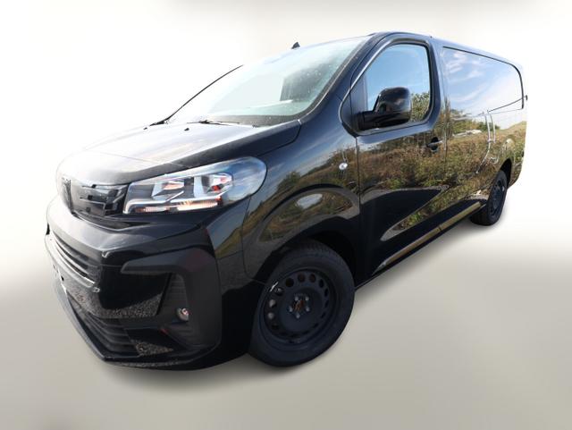 Peugeot Expert - XL AT Nav Holz Style Kam AHK ModuW SHZ