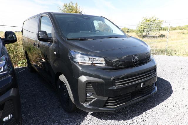 Peugeot Expert XL AT Nav Holz Style Kam AHK ModuW SHZ 