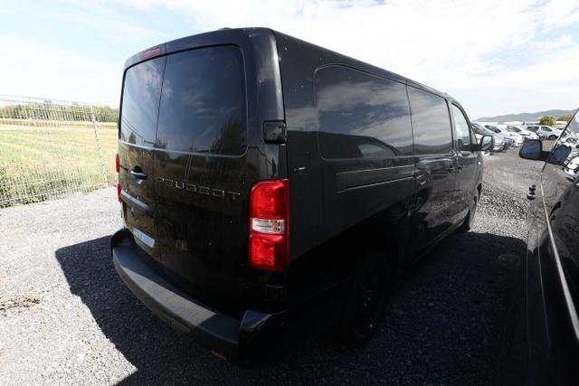Peugeot Expert XL AT Nav Holz Style Kam AHK ModuW SHZ 