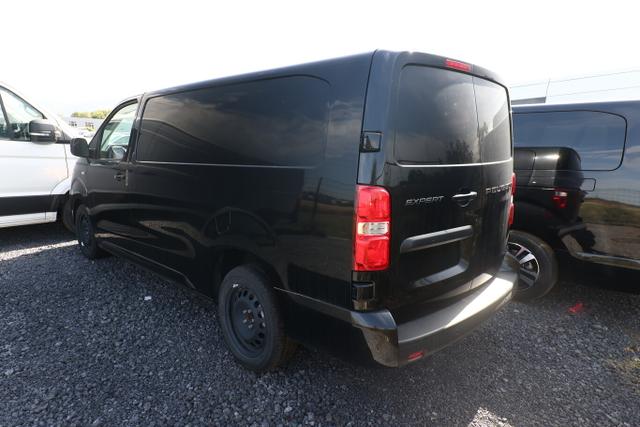 Peugeot Expert XL AT Nav Holz Style Kam AHK ModuW SHZ 