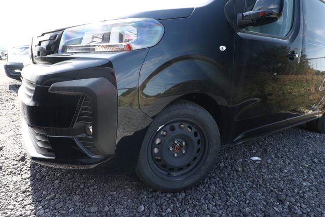 Peugeot Expert XL AT Nav Holz Style Kam AHK ModuW SHZ 