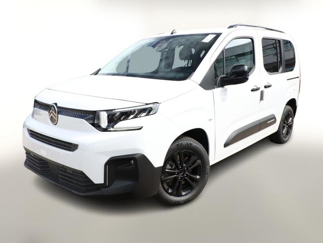 Citro&euml;n Berlingo - MAX PKW AT M LED Kam LHZ PrivG DigC BT