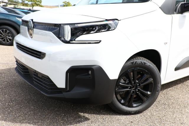Citro&euml;n Berlingo MAX PKW AT M LED Kam LHZ PrivG DigC BT 