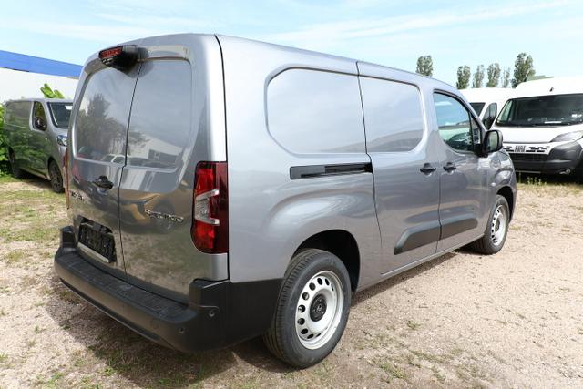 Citro&euml;n Berlingo Kastenwagen Kasten L2 AT Extenso Keyl Kam LED VisP 