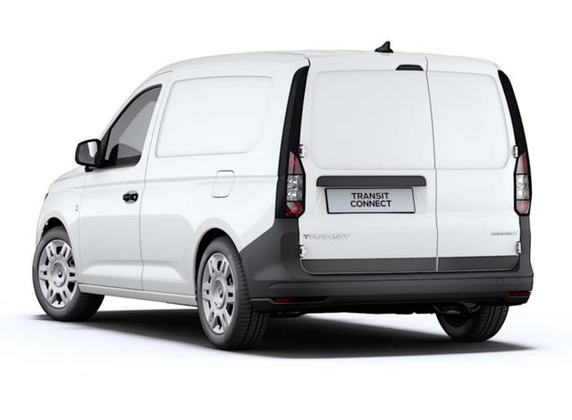 Ford Transit Connect Trend L1 Aut Nav Temp PDC AppCo 