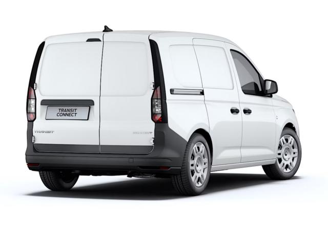 Ford Transit Connect Trend L1 Aut Nav Temp PDC AppCo 