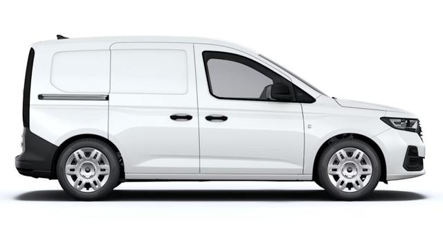 Ford Transit Connect Trend L1 Aut Nav Temp PDC AppCo 