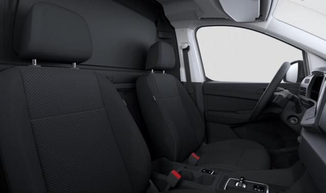 Ford Transit Connect Trend L2 Aut Nav Temp PDC AppCo 