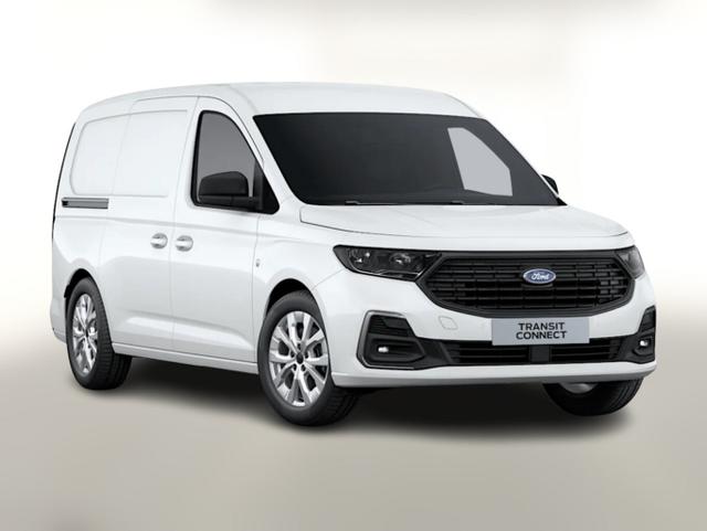 Ford Transit Connect - Limited Aut L2 LED ACC Kam SHZ