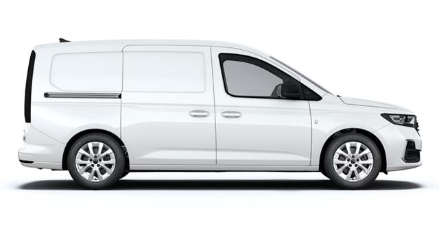 Ford Transit Connect Limited Aut L2 LED ACC Kam SHZ 