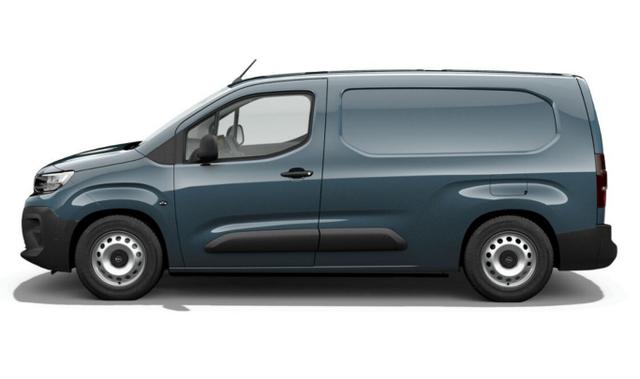 Opel Combo Cargo XL AT8 3-S CarPlay Kam Gummiboden 