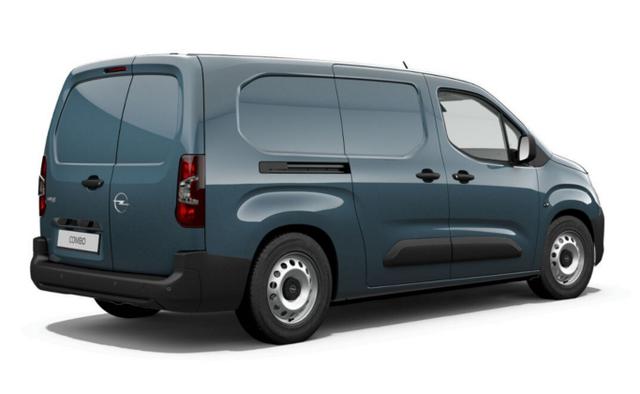 Opel Combo Cargo XL AT8 3-S CarPlay Kam Gummiboden 
