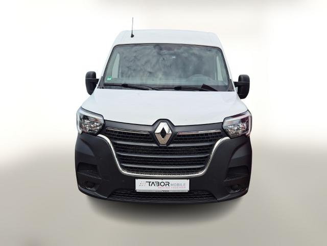 Renault Master - 2.3 dCi 150 L3H2 3-S SHZ Klima Temp PDC