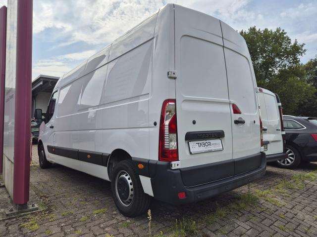 Renault Master 2.3 dCi 150 L3H2 3-S SHZ Klima Temp PDC 