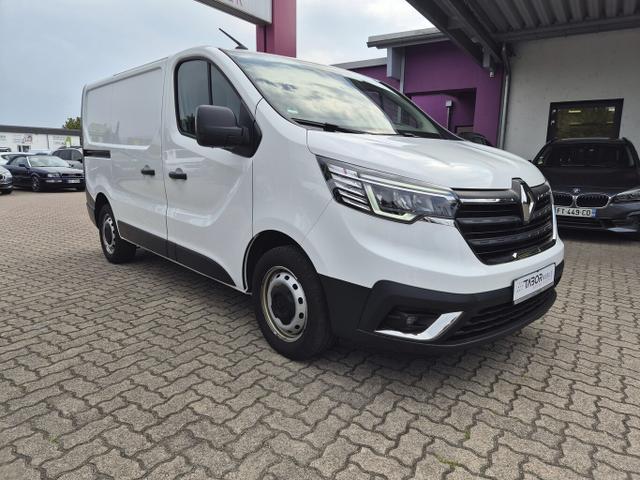 Renault Trafic Komfort 2.0 dCi 130 L1H1 