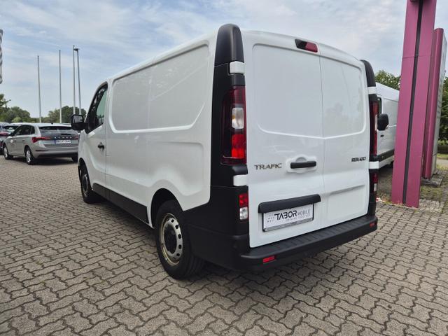 Renault Trafic Komfort 2.0 dCi 130 L1H1 