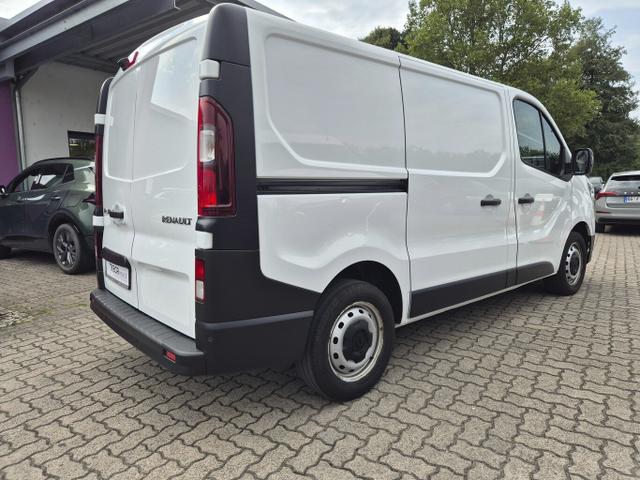 Renault Trafic Komfort 2.0 dCi 130 L1H1 