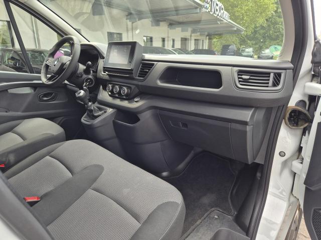 Renault Trafic Komfort 2.0 dCi 130 L1H1 