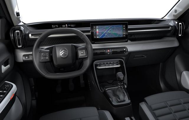 Citro&euml;n C3 MAX WinterP Nav Kam PDC LED HUD PrivG Klimaau 