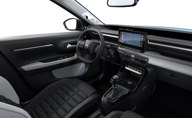 Citro&euml;n C3 MAX WinterP Nav Kam PDC LED HUD PrivG Klimaau 