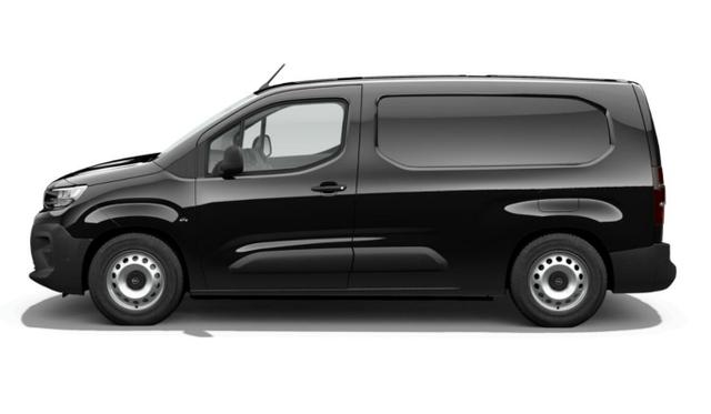 Opel Combo Cargo XL AT8 3-S SichtP CarPlay Kam PDC Gummib 